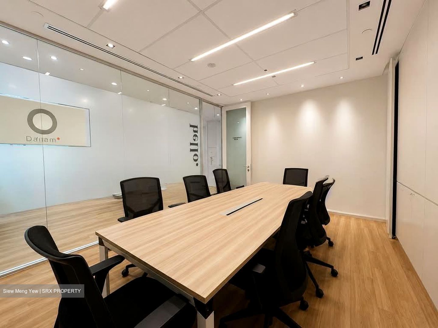 Lippo Centre (D2), Office #573438981